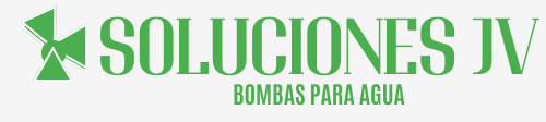 Bombas JV - Reparación y venta de bombas de agua en Bogotá