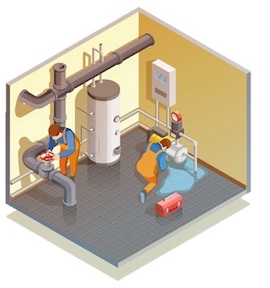 Asesoría técnica especializada en equipos de bombeo Bogotá