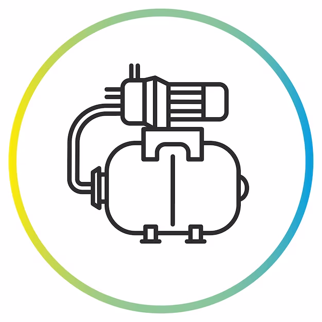 Equipos de presión y sistemas de bombeo en Bogotá